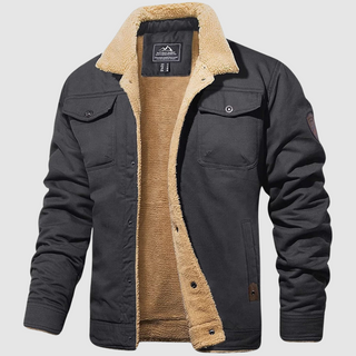 CORVANI | BOMBER MATHIS HOMME