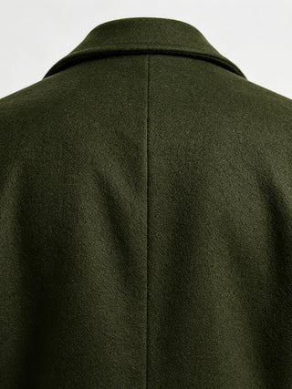 CORVANI | MANTEAU MI-SAISON ÉLZÉAR HOMME