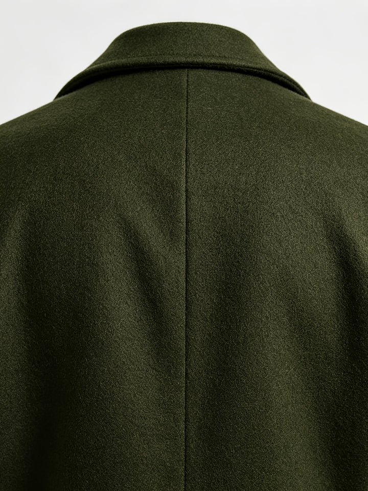 CORVANI | MANTEAU MI-SAISON ÉLZÉAR HOMME