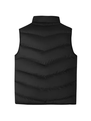 CORVANI | GILET MATELASSÉ MARIUS HOMME