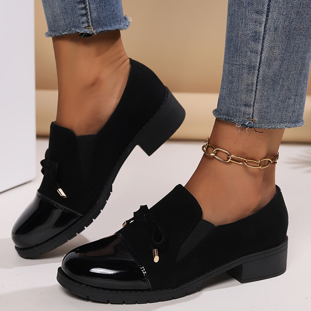 CORVANI | MOCASSINS ÉLÉGANTS À MAINTIEN SOUPLE ALIETTE FEMME