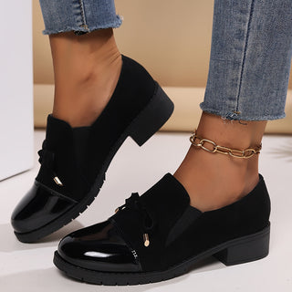 CORVANI | MOCASSINS ÉLÉGANTS À MAINTIEN SOUPLE ALIETTE FEMME