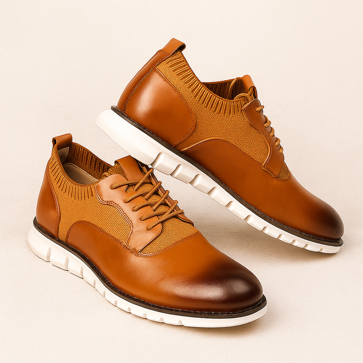 CORVANI | CHAUSSURES DE SOUTIEN QUOTIDIEN GUSTAVE HOMME
