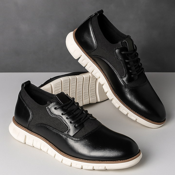 CORVANI | CHAUSSURES DE SOUTIEN QUOTIDIEN GUSTAVE HOMME