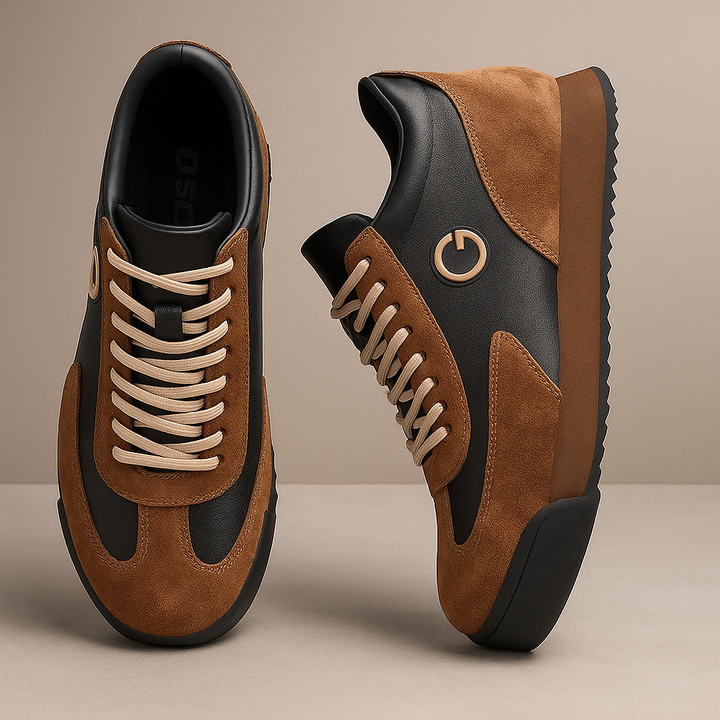 CORVANI | BASKETS QUOTIDIENNES PROSPER HOMME