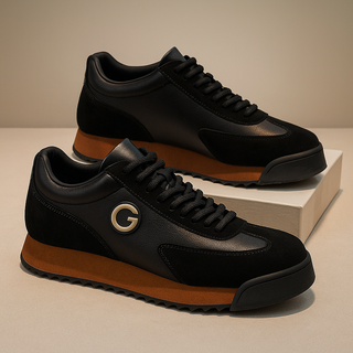 CORVANI | BASKETS QUOTIDIENNES PROSPER HOMME