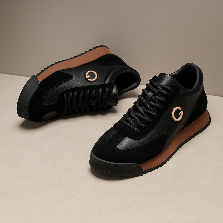 CORVANI | BASKETS QUOTIDIENNES PROSPER HOMME