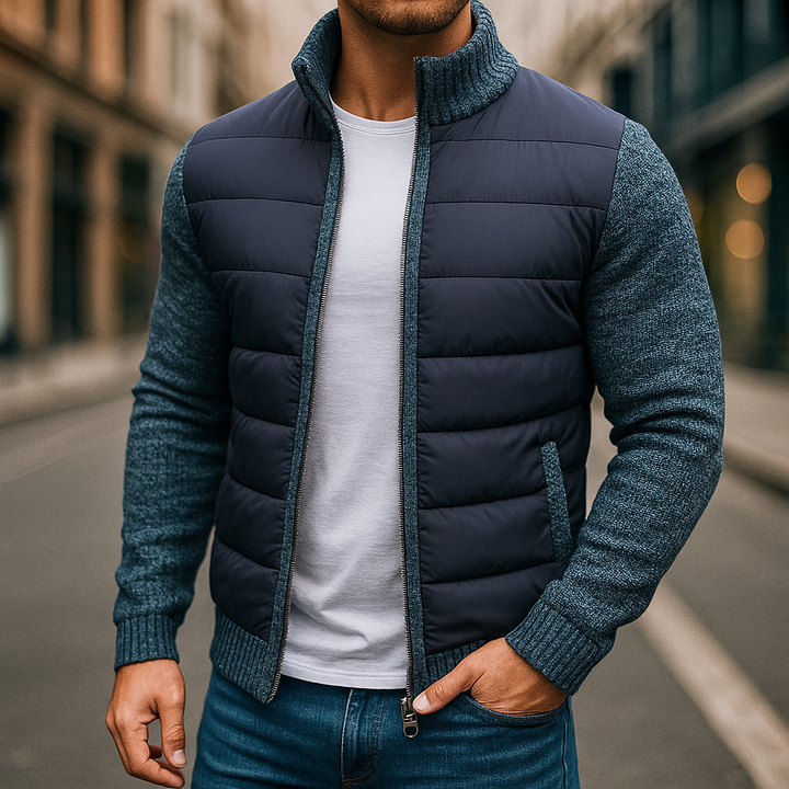 CORVANI | DOUDOUNE FLORENT HOMME