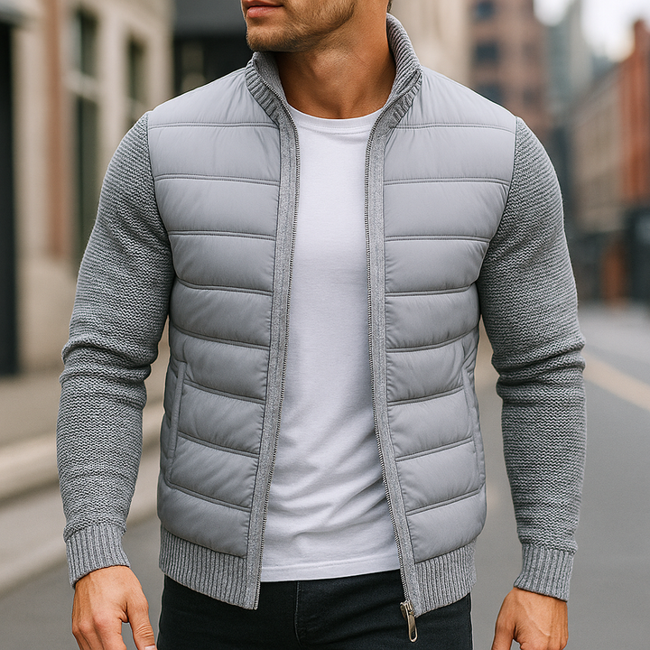 CORVANI | DOUDOUNE FLORENT HOMME