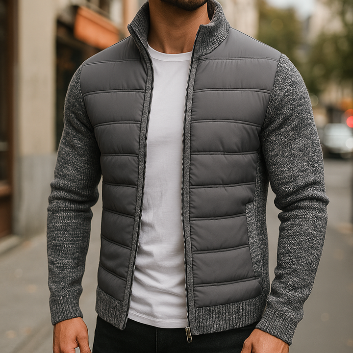 CORVANI | DOUDOUNE FLORENT HOMME