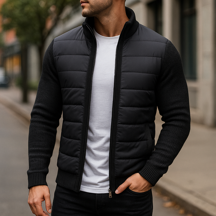 CORVANI | DOUDOUNE FLORENT HOMME