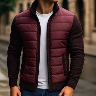 CORVANI | DOUDOUNE FLORENT HOMME