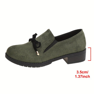 CORVANI | MOCASSINS ÉLÉGANTS À MAINTIEN SOUPLE ALIETTE FEMME
