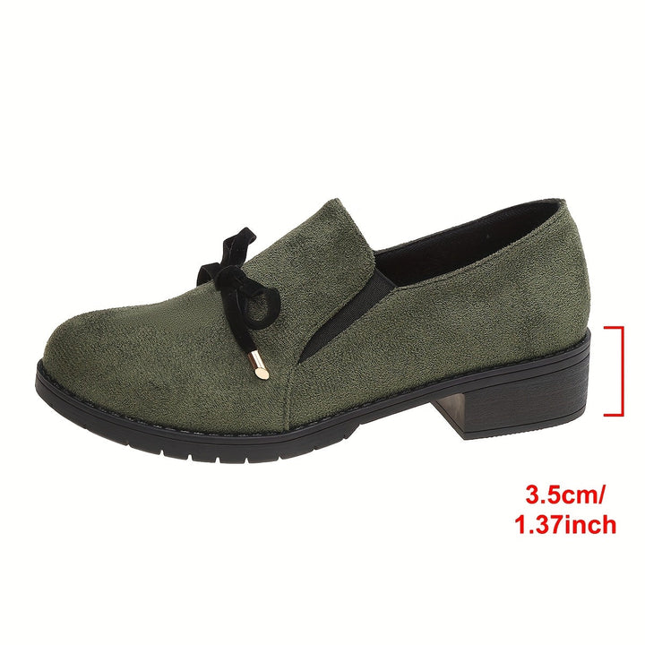 CORVANI | MOCASSINS ÉLÉGANTS À MAINTIEN SOUPLE ALIETTE FEMME