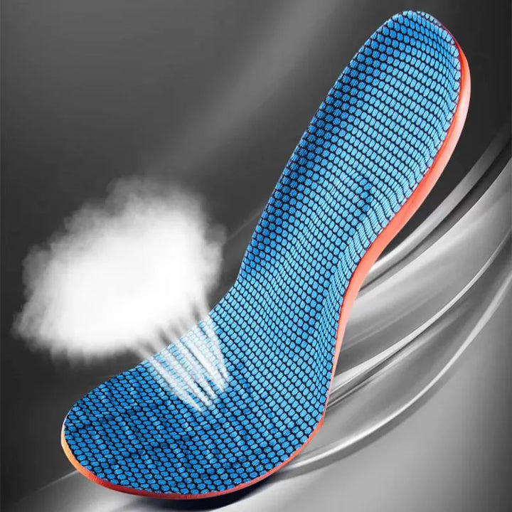 CORVANI | ENSEMBLE DE SEMELLES ERGONOMIQUES DE SOUTIEN MYLÈNE FEMME