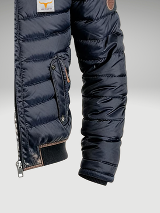 CORVANI | VESTE VOYAGEUR URBAIN HOMME