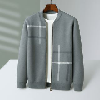 CORVANI | VESTE EN CACHEMIRE ALPHONSE HOMME