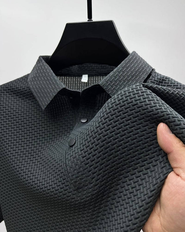 CORVANI | POLO D’ÉTÉ XAVIER HOMME