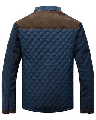 CORVANI | VESTE ARMAND HOMME