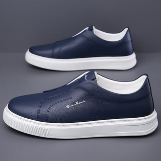 CORVANI | SNEAKERS SLIP-ON ÉLÉGANTS ÉVARISTE HOMME