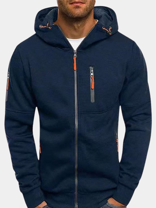 CORVANI | VESTE DE LUXE ALARIC HOMME
