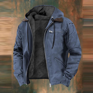 CORVANI | VESTE LUCIEN D’AUTOMNE HOMME