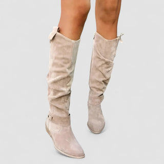 CORVANI | BOTTES CONFORT À SOUTIEN AVANCÉ CAROLINE FEMME