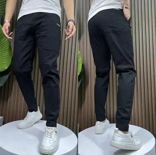 CORVANI | PANTALON CARGO MULTI-POCHES AUDRIC HOMME