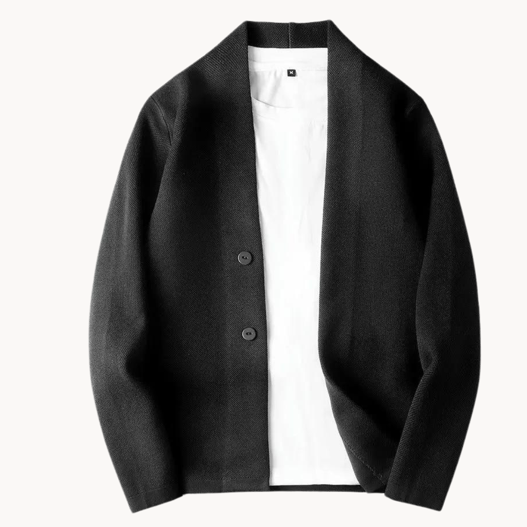 CORVANI | VESTE RAFFINÉE CLÉMENT HOMME