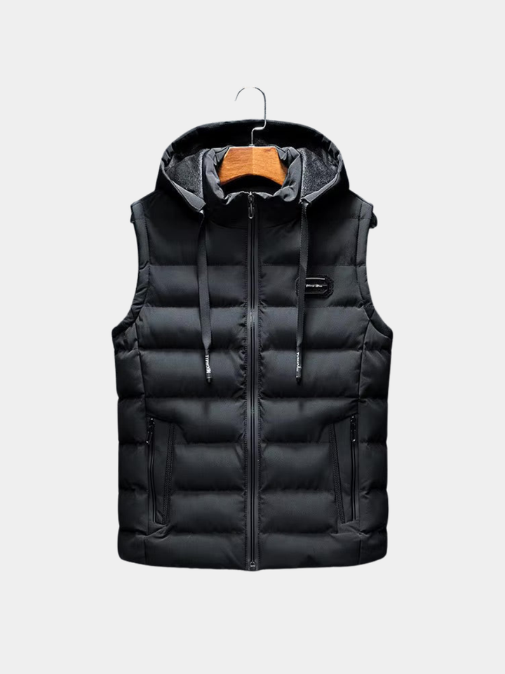 CORVANI | VESTE BOMBER RÉMI HOMME
