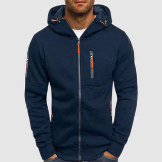 CORVANI | VESTE DE LUXE ALARIC HOMME
