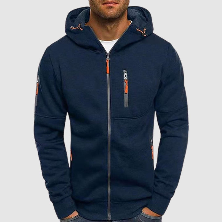 CORVANI | VESTE DE LUXE ALARIC HOMME