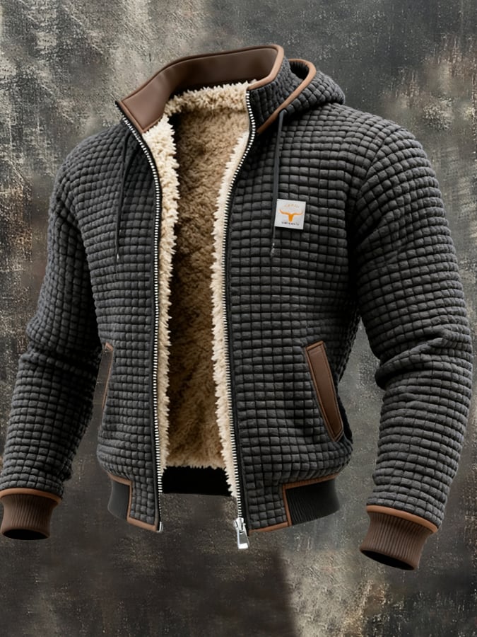 CORVANI | VESTE BASTIEN HOMME