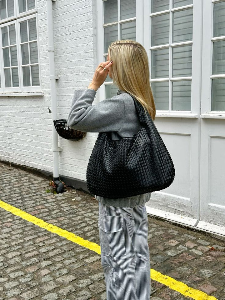 CORVANI | SAC CABAS BÉRÉNICE FEMME