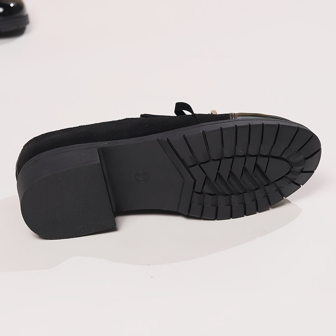 CORVANI | MOCASSINS ÉLÉGANTS À MAINTIEN SOUPLE ALIETTE FEMME