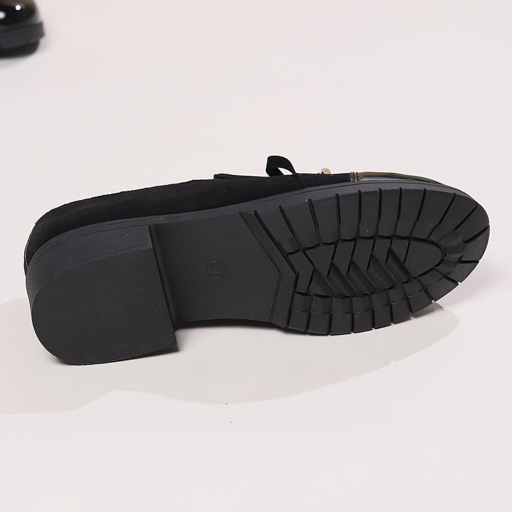 CORVANI | MOCASSINS ÉLÉGANTS À MAINTIEN SOUPLE ALIETTE FEMME