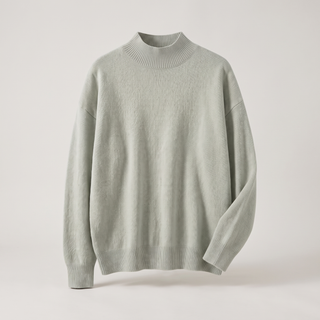 CORVANI | PULL COL ROULÉ EMMELINE FEMME
