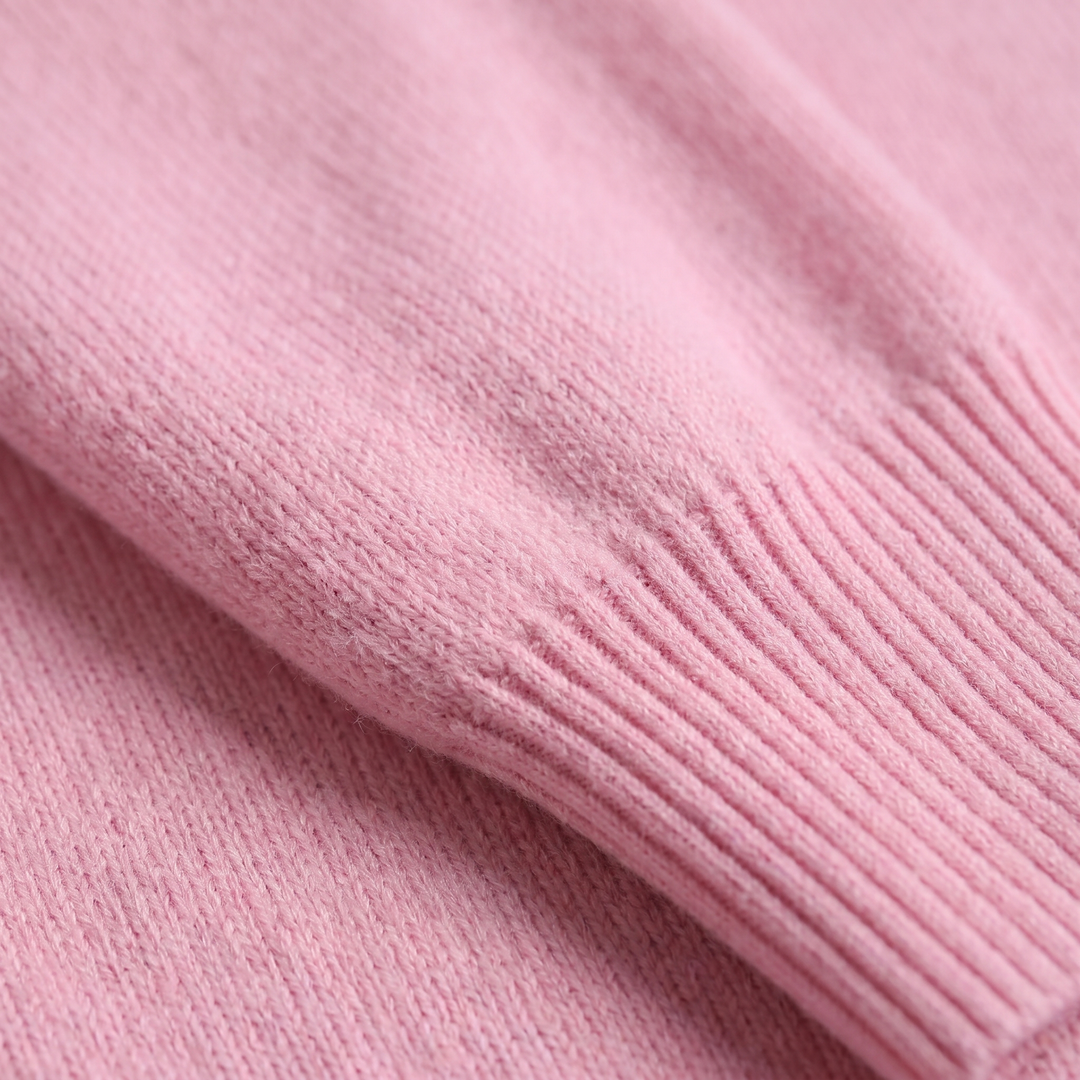 CORVANI | PULL COL ROULÉ EMMELINE FEMME
