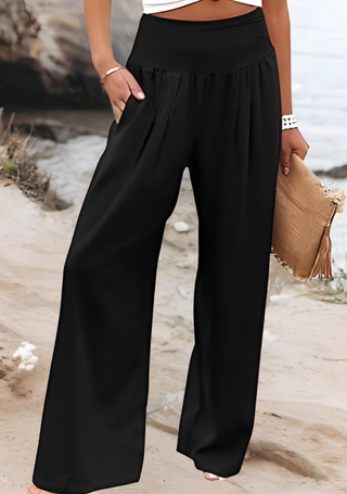 CORVANI | PANTALON CHIC MATHILDE FEMME