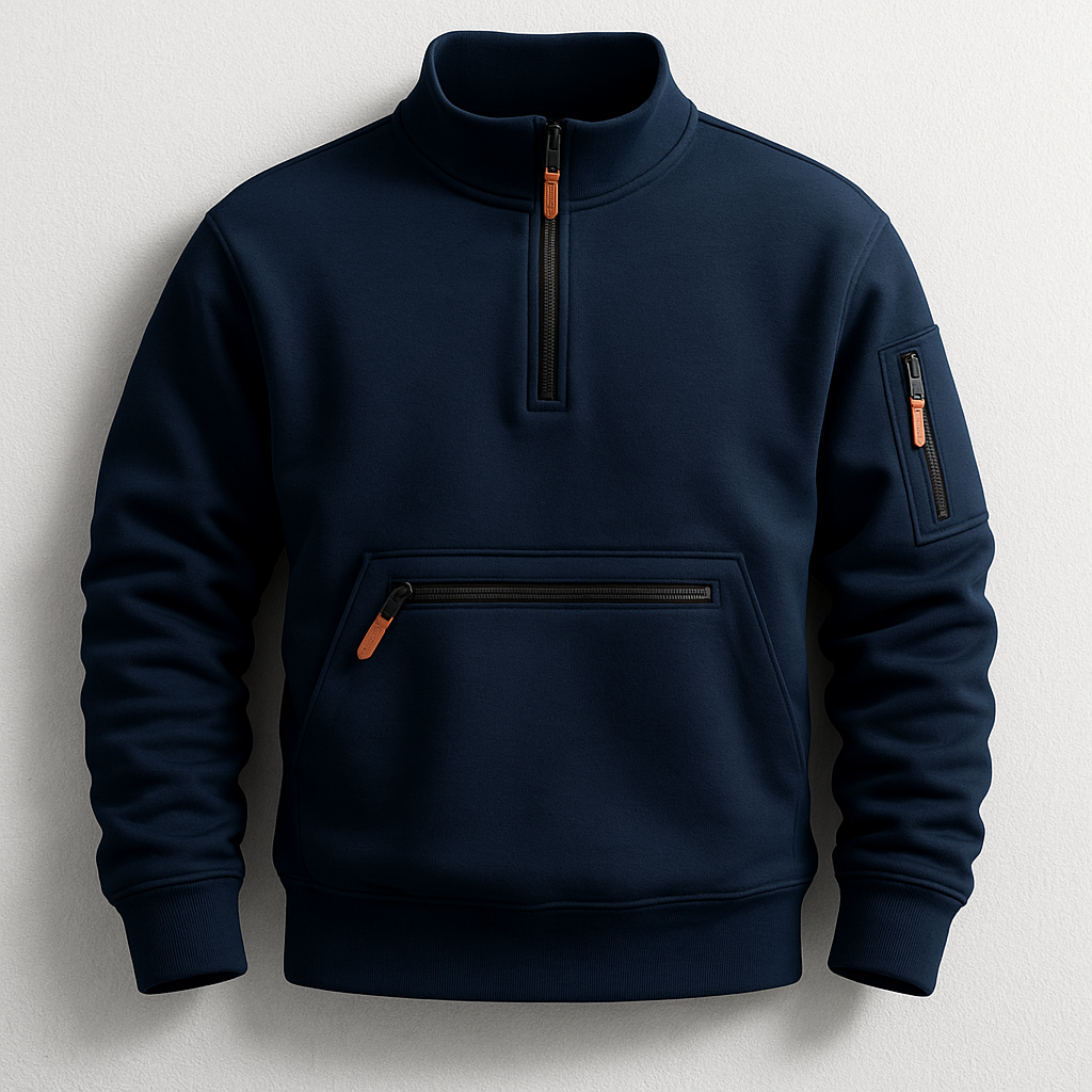 CORVANI | PULL CHAUD NUMA HOMME
