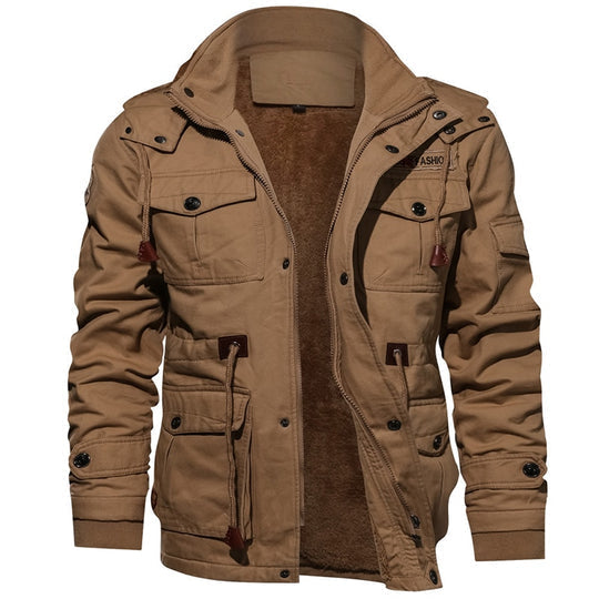 CORVANI | VESTE FORTIER HOMME