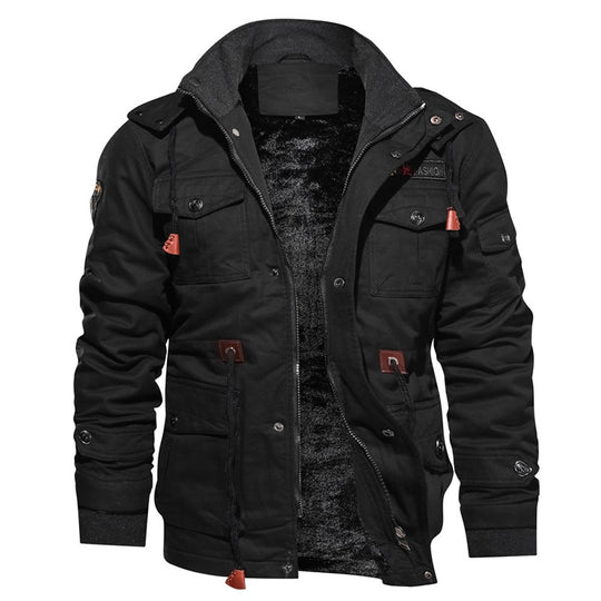 CORVANI | VESTE FORTIER HOMME