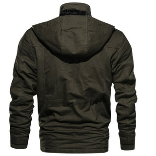 CORVANI | VESTE FORTIER HOMME