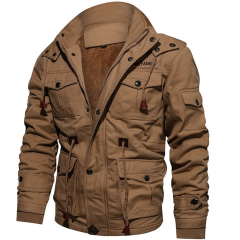 CORVANI | VESTE FORTIER HOMME