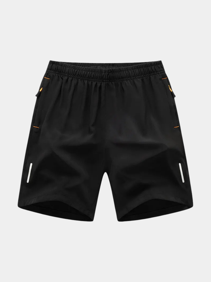 CORVANI | SHORT SPORTIF TIMOTHÉE HOMME