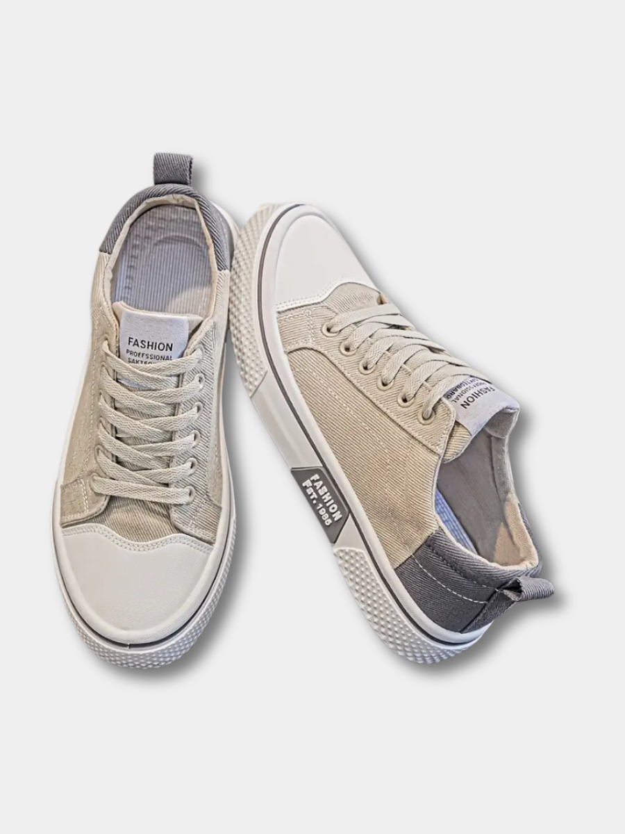 CORVANI | CHAUSSURES CASUAL CONFORTABLES ALBIN HOMME