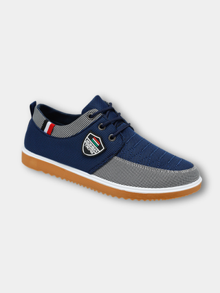 CORVANI | CHAUSSURES PREMIUM À SEMELLE ORTHOPÉDIQUE HILAIRE HOMME