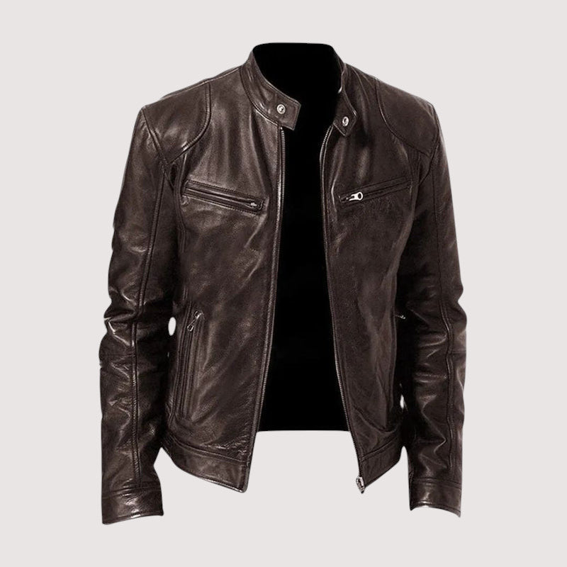 CORVANI | VESTE MARCEAU HOMME