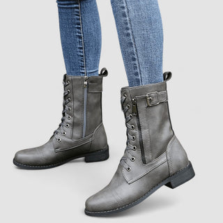 CORVANI | BOTTES WESTERN ORTHOPÉDIQUES LAURENCE FEMME