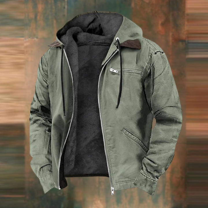 CORVANI | VESTE LUCIEN D’AUTOMNE HOMME